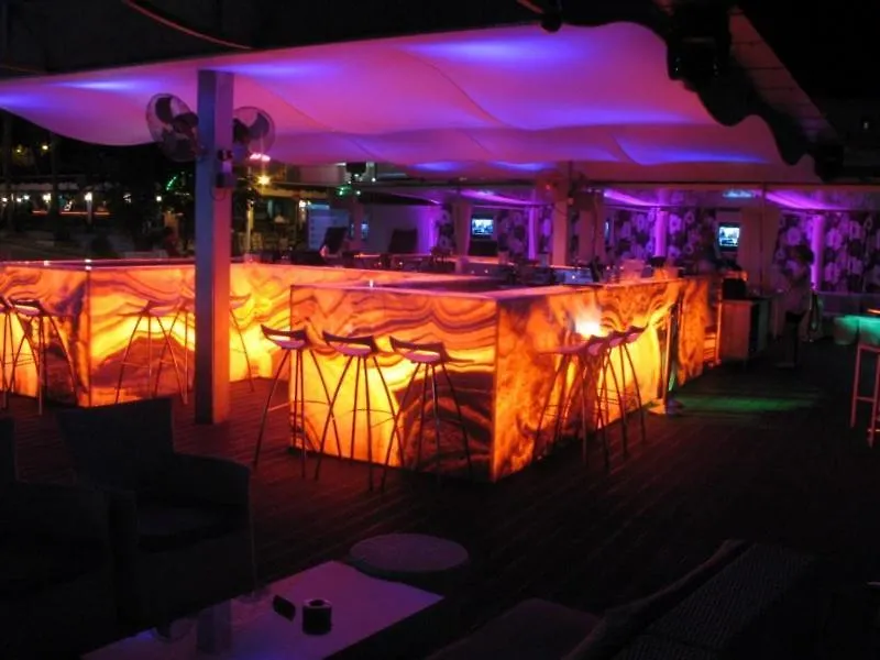 Vrissiana Beach Hotel Protaras