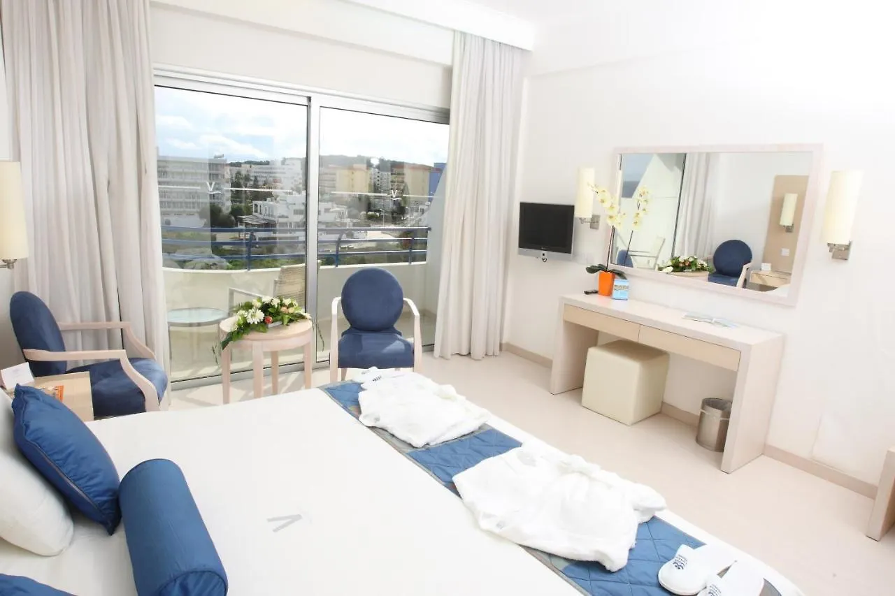 Vrissiana Beach Hotel Protaras