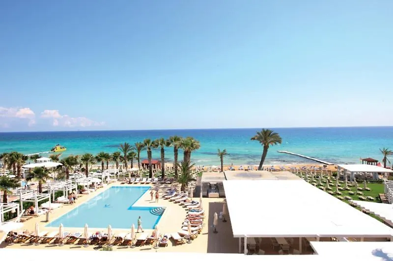 Vrissiana Beach Hotel Protaras
