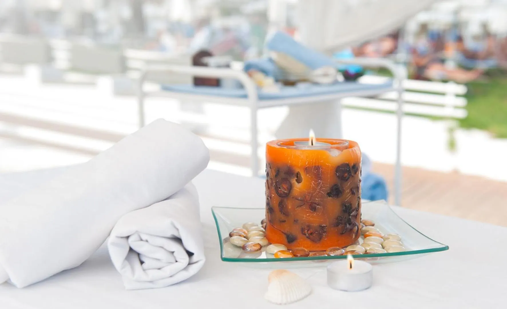 Vrissiana Boutique Beach Hotel Protaras
