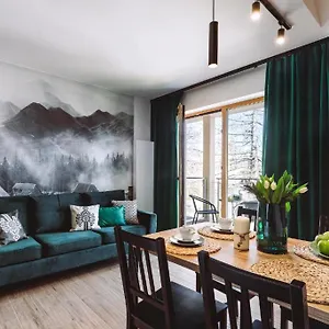  Apartament Górskie Klimaty Sarnia Polska