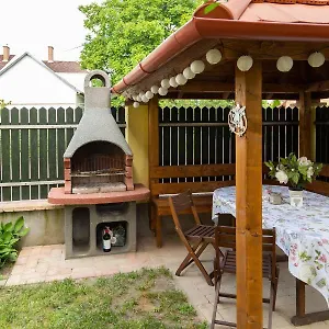 Apartman Vanília