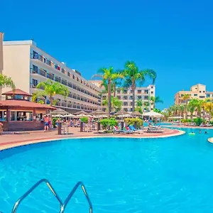 Tsokkos Gardens **** Protaras