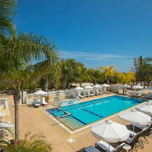 Flouressia Gardens *** Protaras
