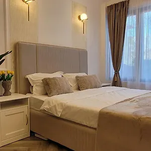 Διαμέρισμα Luxury Mansion