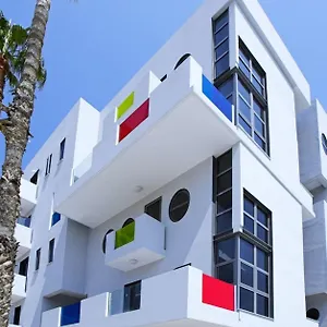 Alex , Larnaca Chypre