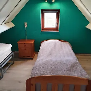 Zeegalm , Middelkerke Belgique