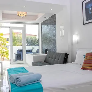  Apartament Nissi 49 Cypr