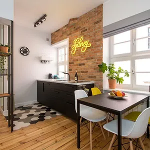  Apartament Bliss Sydney Polska