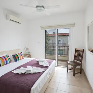 Villa Katerina Luxury