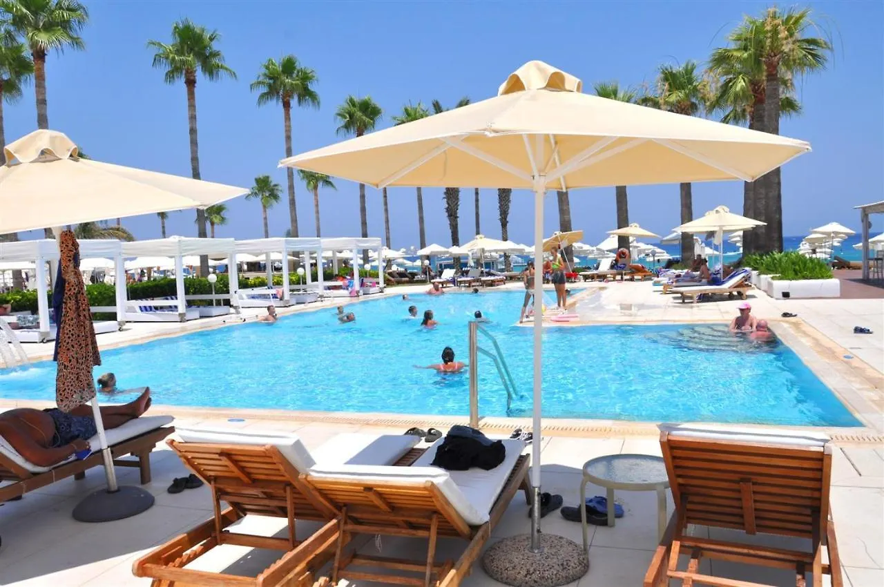 Vrissiana Boutique Beach Hotel Protaras