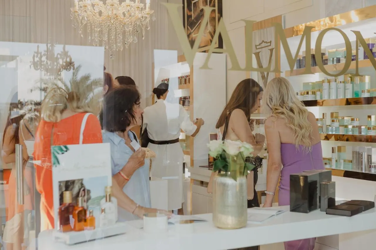 Vrissiana Boutique Beach Hotel Protaras