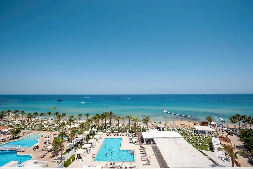 Vrissiana Boutique Beach Hotel Protaras