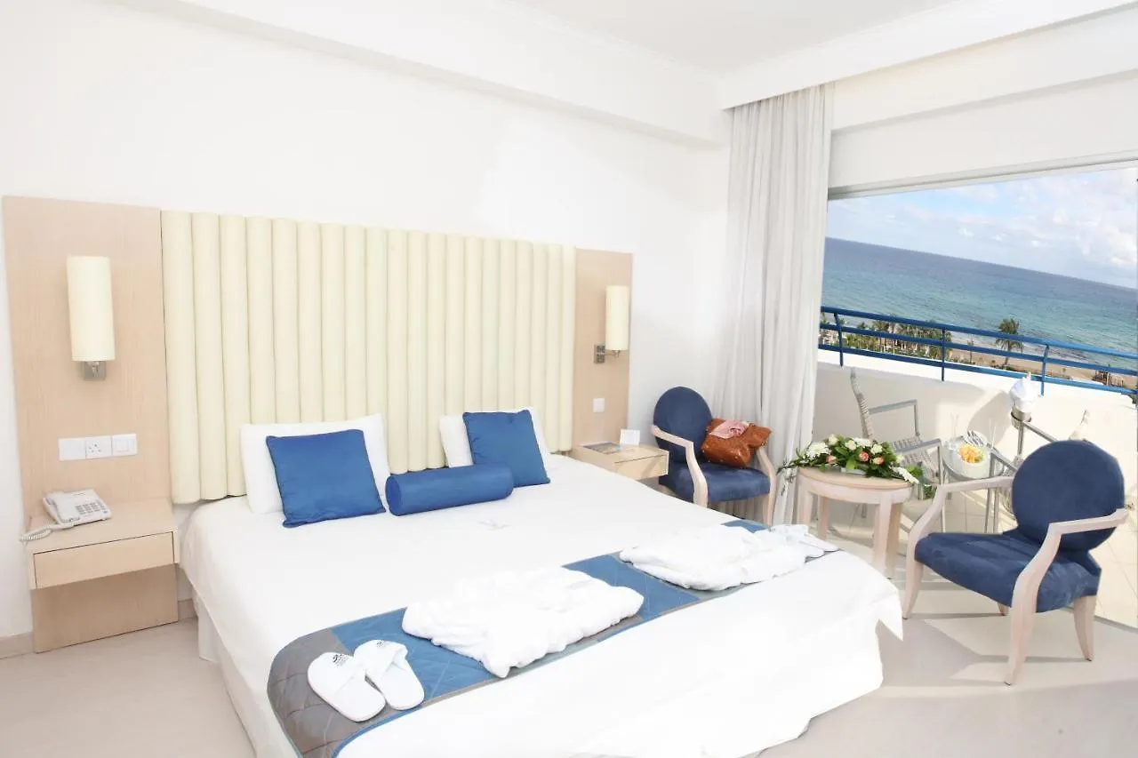 Vrissiana Boutique Beach Hotel Protaras
