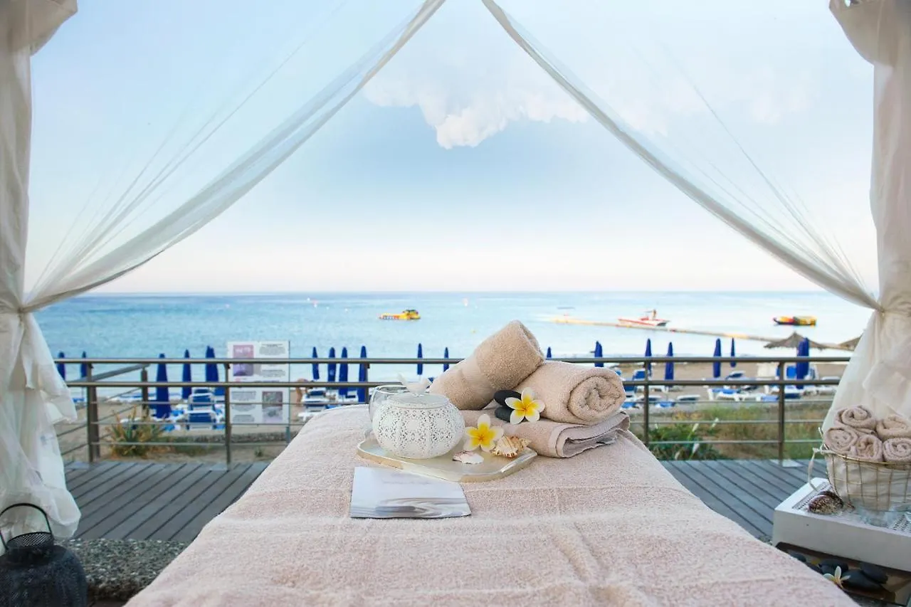 Vrissiana Boutique Beach Hotel Protaras 4*,  Cyprus