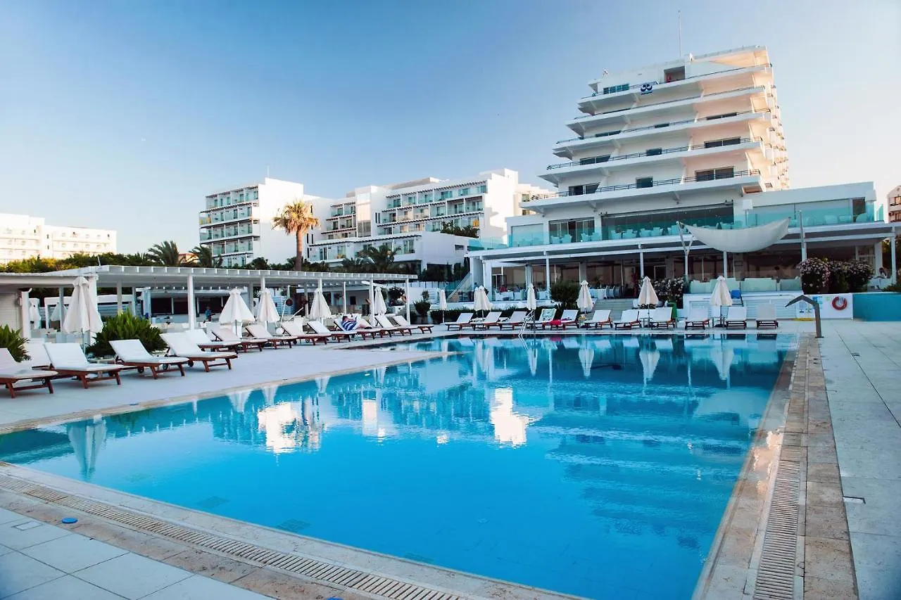 Vrissiana Boutique Beach Hotel Protaras