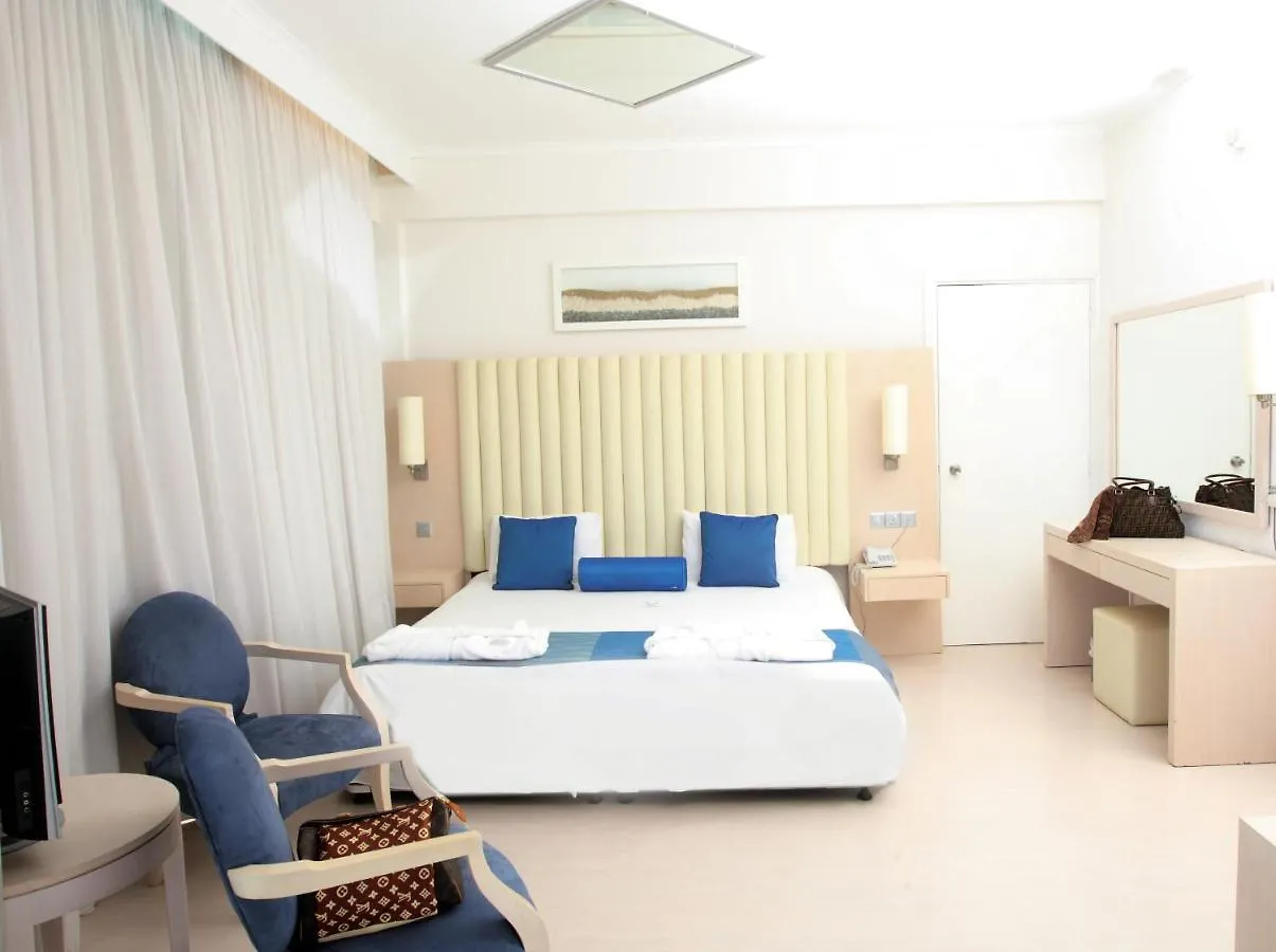 Vrissiana Boutique Beach Hotel Protaras