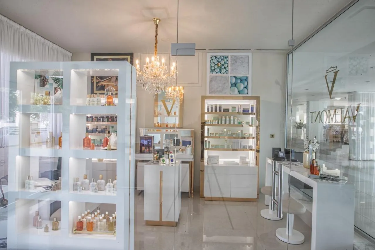 Vrissiana Boutique Beach Hotel Protaras 4*,  Cyprus