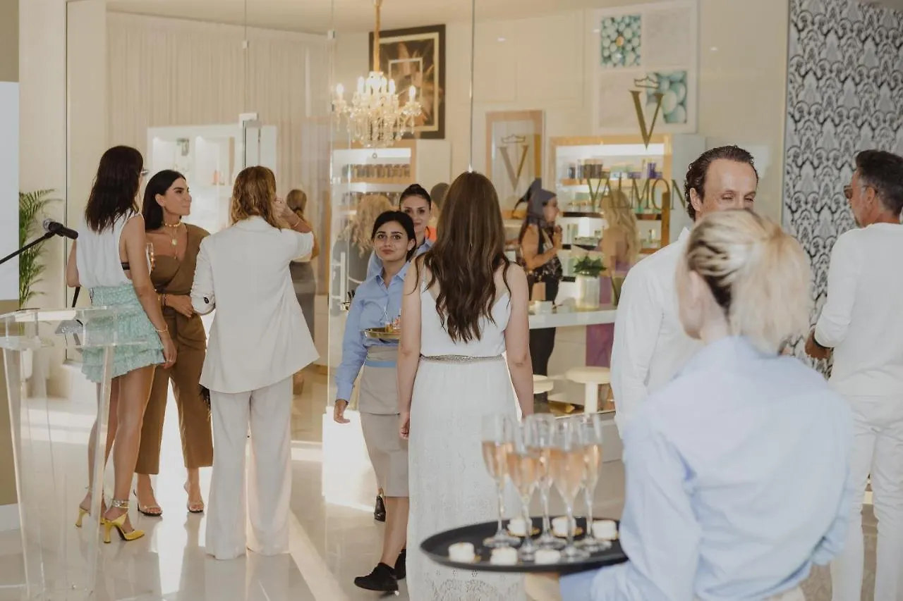Vrissiana Boutique Beach Hotel Protaras