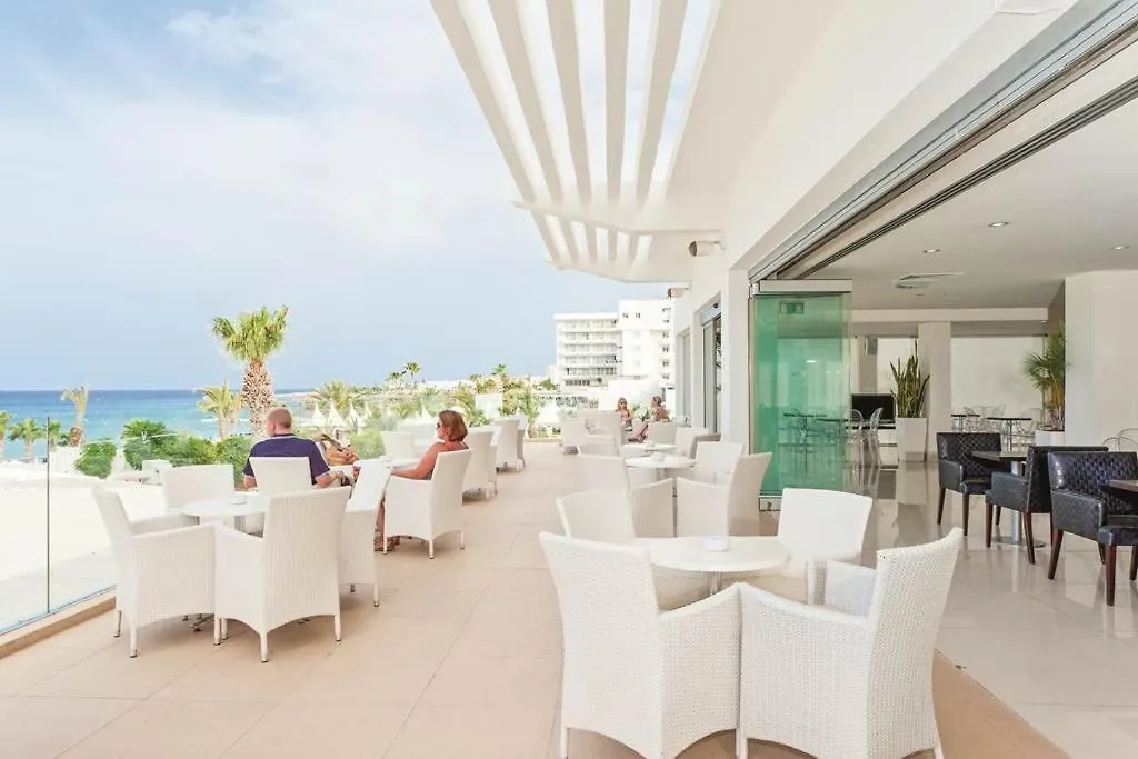 Vrissiana Boutique Beach Hotel Protaras