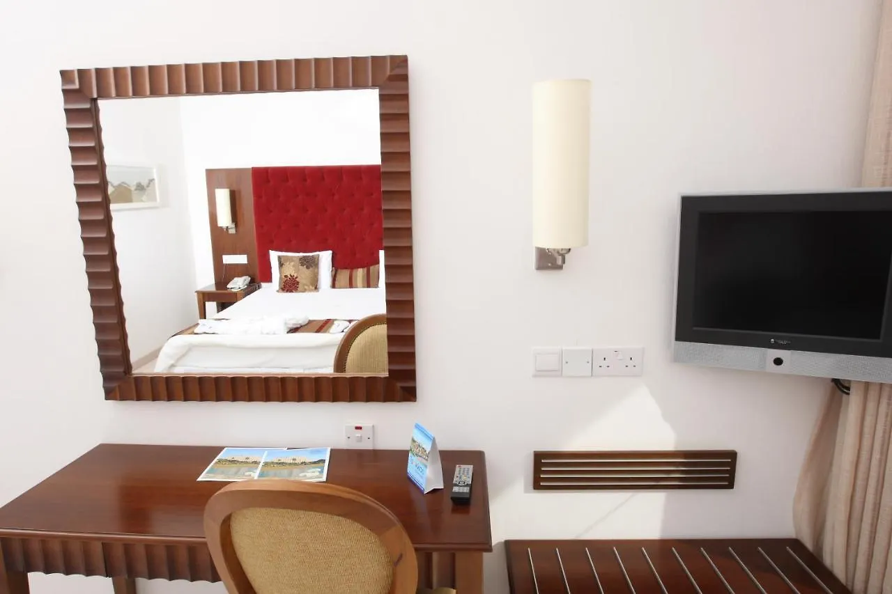Vrissiana Boutique Beach Hotel Protaras 4*,  Cyprus