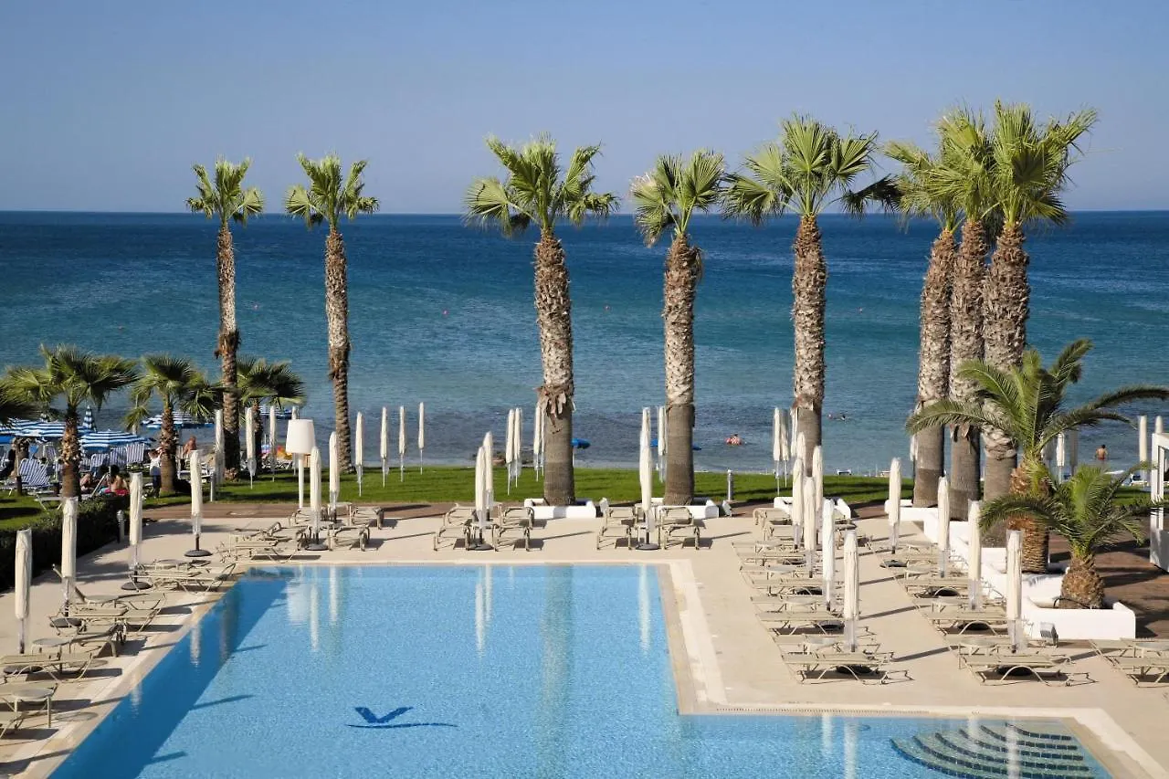Vrissiana Boutique Beach Hotel Protaras