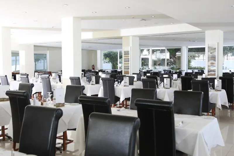 Vrissiana Boutique Beach Hotel Protaras