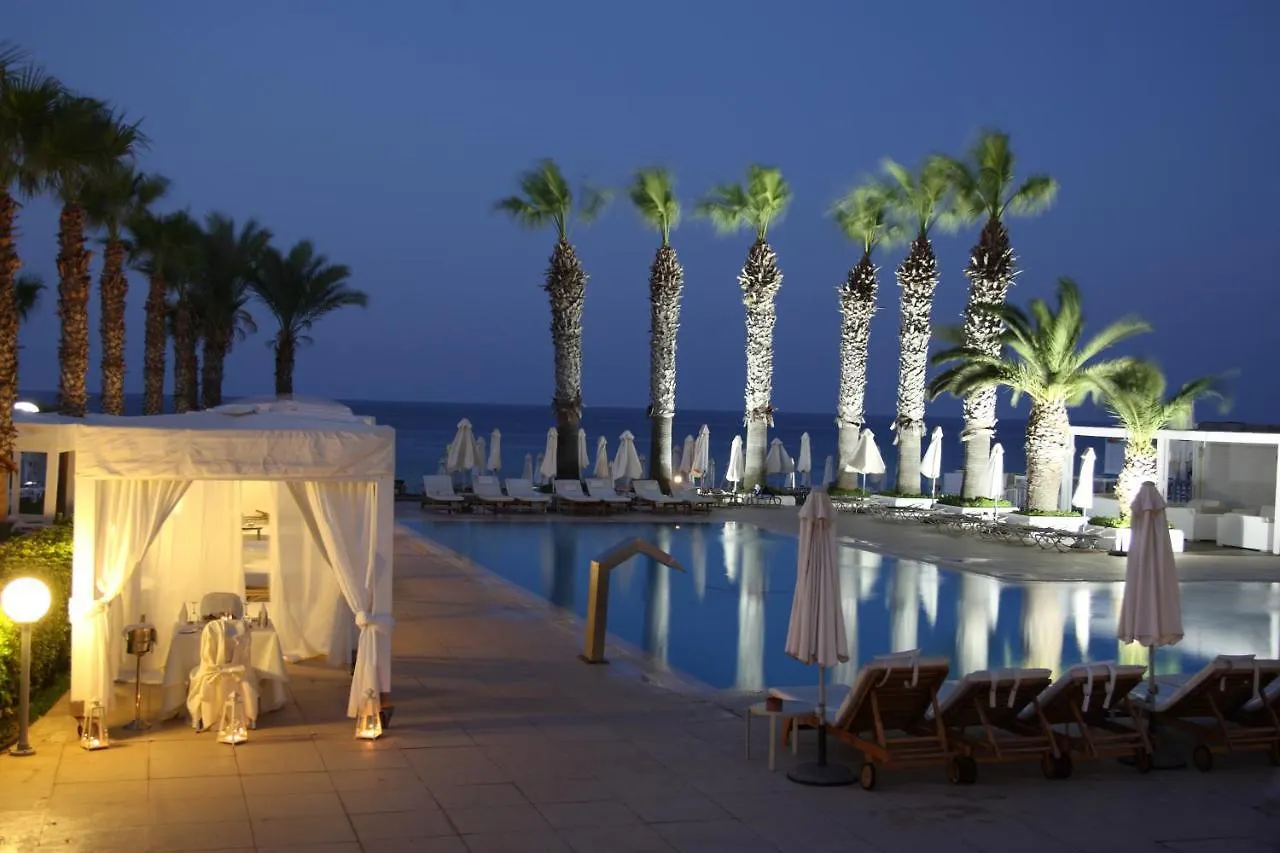 Vrissiana Boutique Beach Hotel Protaras