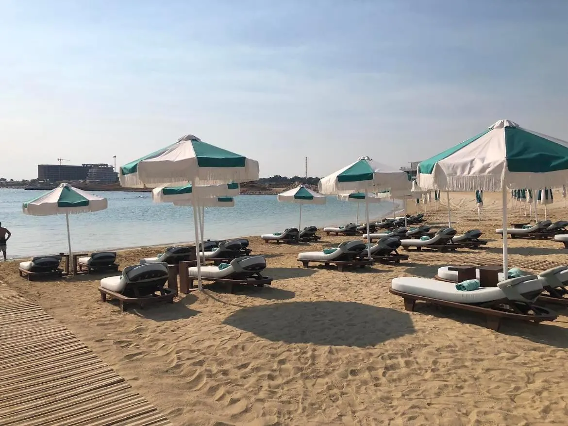 ****  Vrissiana Boutique Beach Hotel Protaras Cyprus