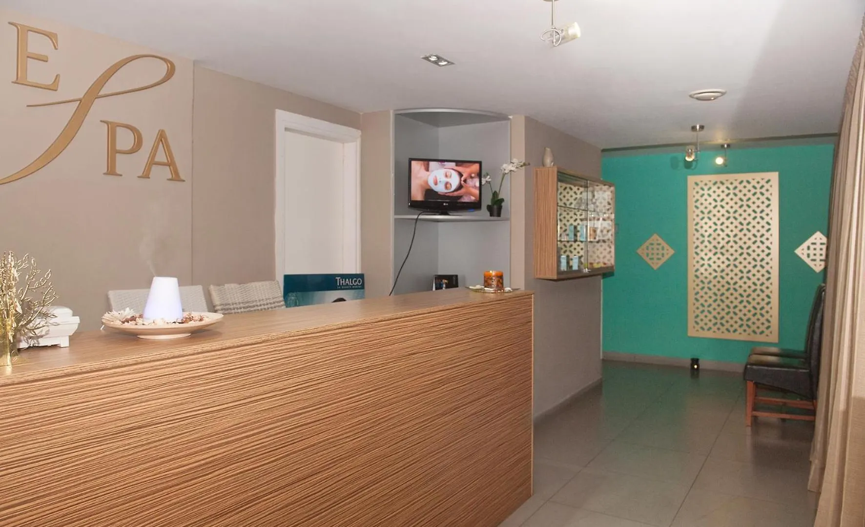 Vrissiana Boutique Beach Hotel Protaras