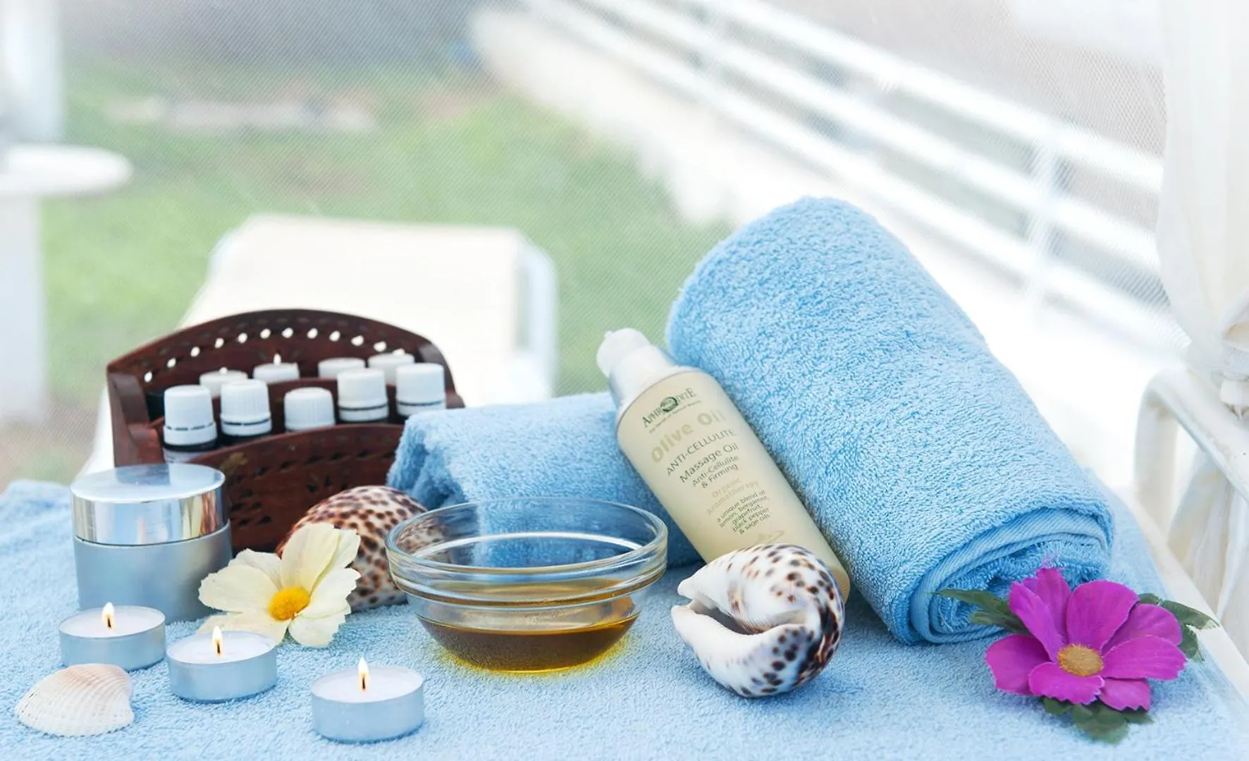 Vrissiana Boutique Beach Hotel Protaras